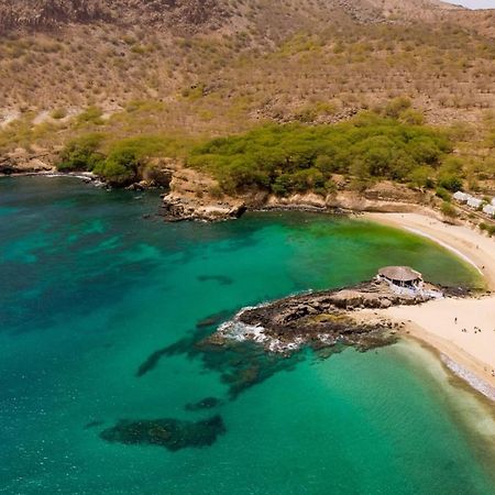 Appartamento Tarrafal Odyssea Esterno foto