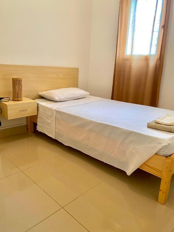 Appartamento Tarrafal Odyssea Esterno foto