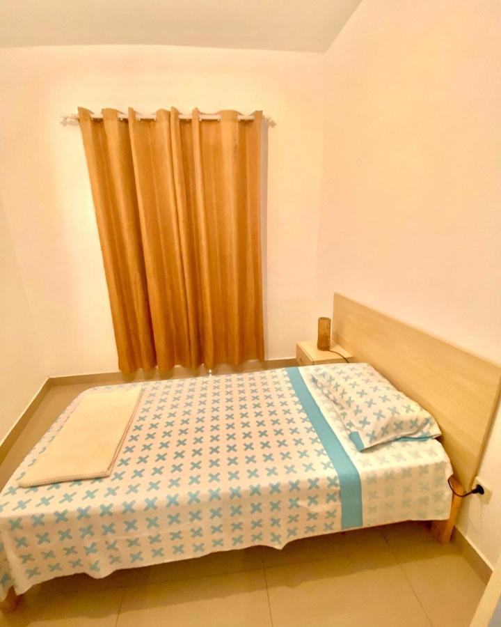 Appartamento Tarrafal Odyssea Esterno foto